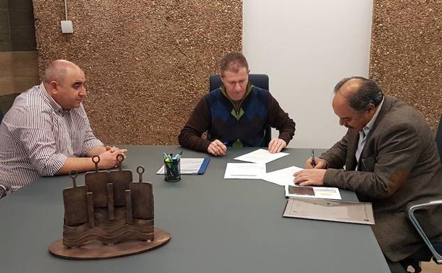 Villaquilambre urbanizará la calle El Molino de Villasinta con una inversión de 200.000 euros