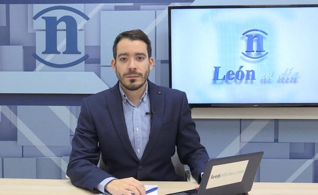 Informativo leonoticias | 'León al día' 28 de diciembre