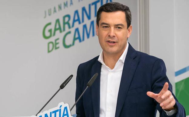 El PP reconoce que Vox tendrá una «enorme capacidad de influencia» en Andalucía