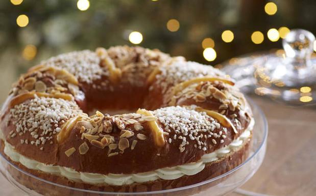 El Corte Inglés esconde en sus roscones de Reyes más de 80.000 euros en regalos