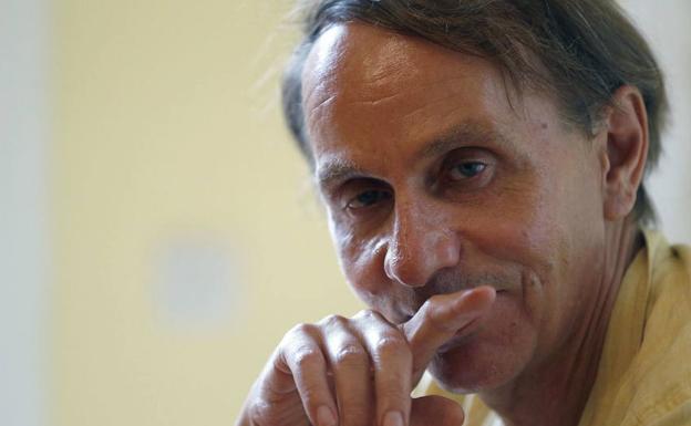 Houellebecq, el profeta del malestar, está de vuelta