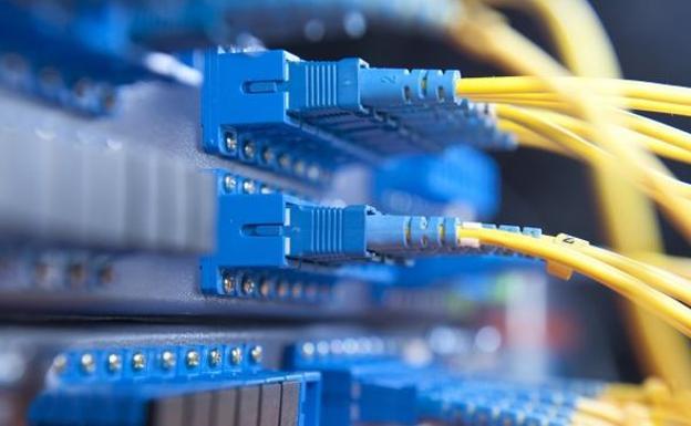 Telefónica prevé llevar en 2019 fibra óptica a 218 municipios y 154.000 habitantes de Castilla y León