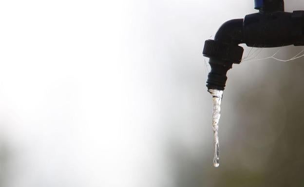 Villablino registra una de las temperaturas más bajas de España con -6,2 grados esta madrugada