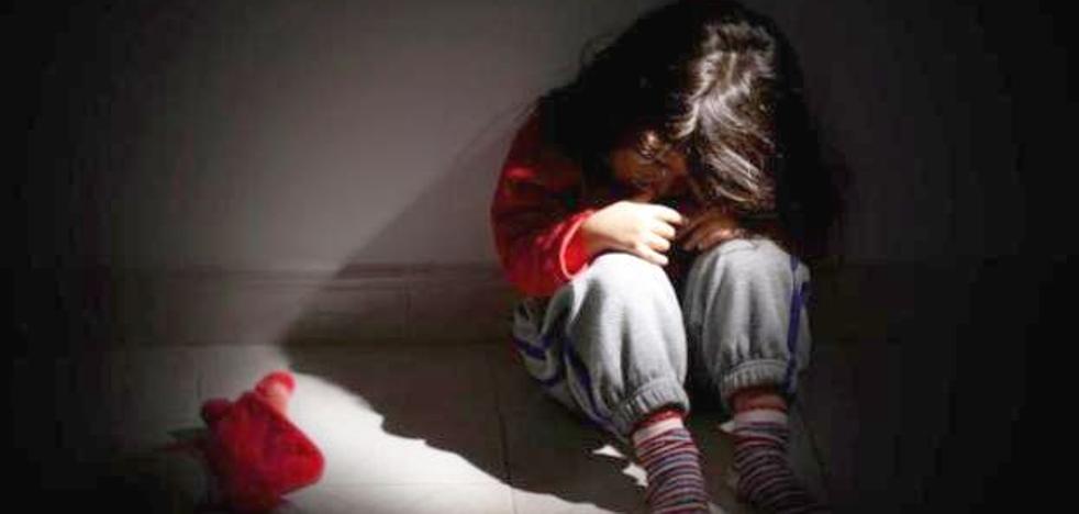 Educación detecta un centenar de casos de posible maltrato familiar a escolares en Castilla y León