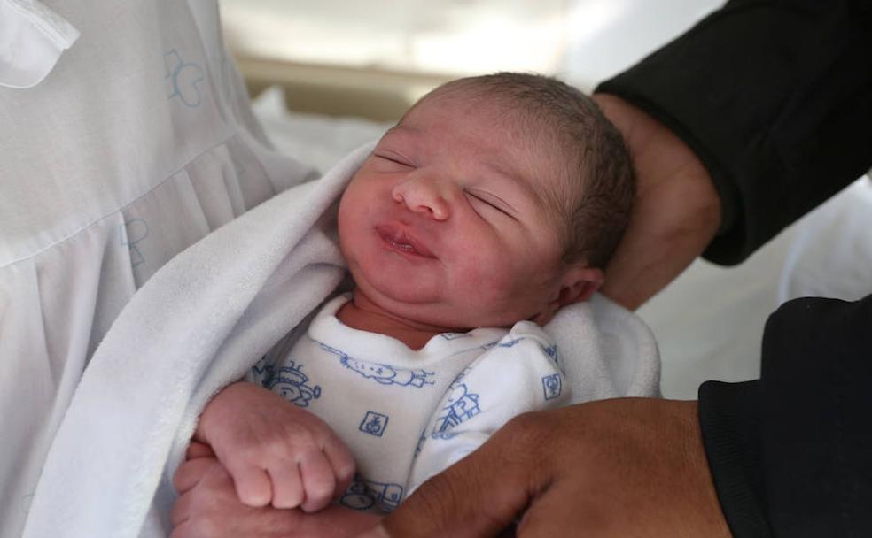 Los Primeros del año 2019