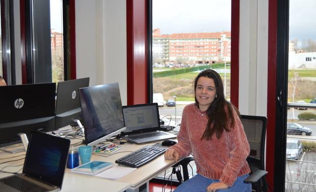 El Peñacorada abre una venta al mundo laboral