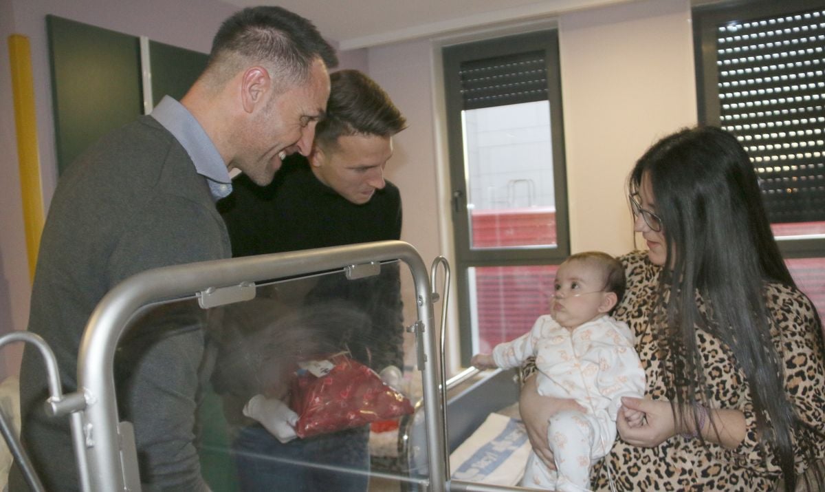 Los Reyes Magos de la Cultural