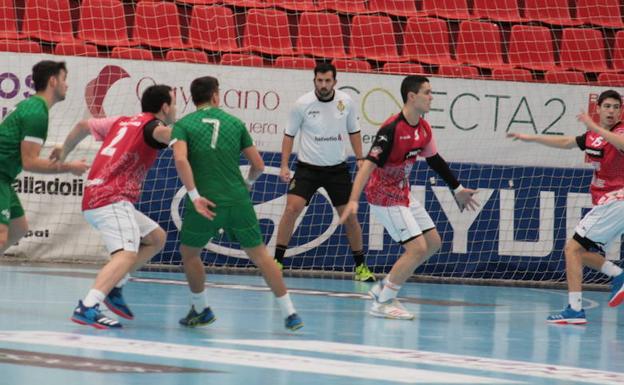 23 jugadores y tres entrenadores leoneses, presentes en el Cesa