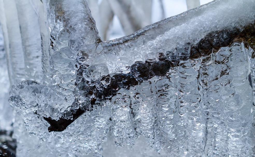 Alerta en León por 'frío polar'