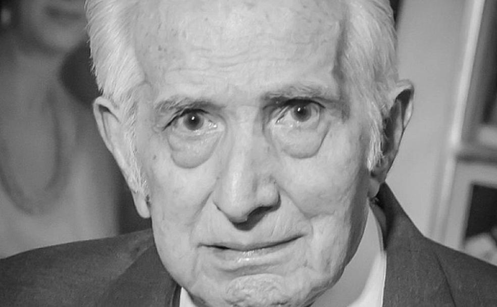 Fallece 'Don Pablo', el hombre que amaba León desde México