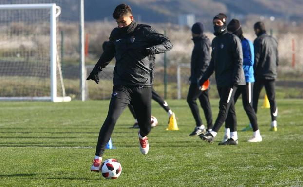 La Ponferradina se refugia en El Toralín