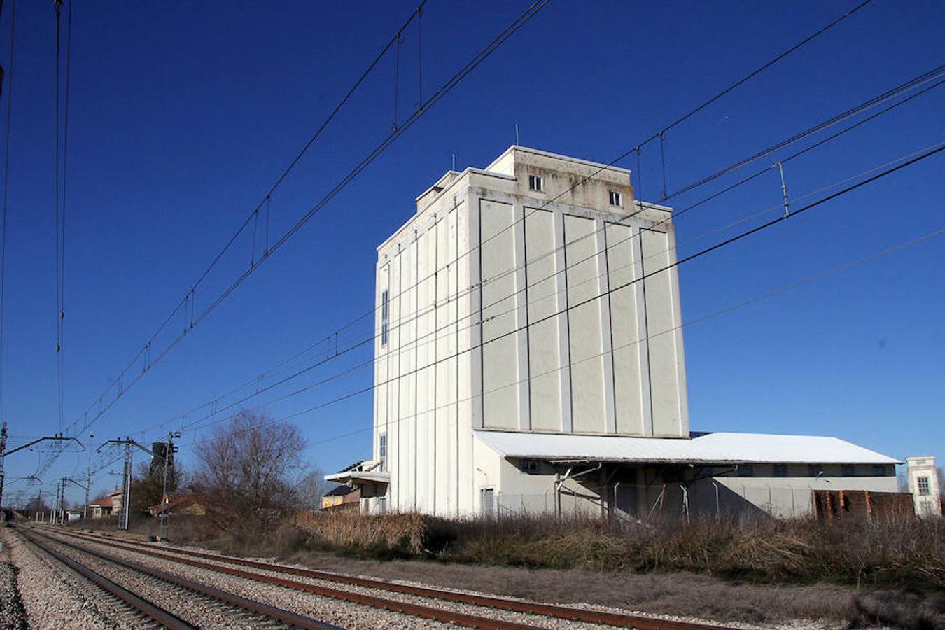 Silos de León