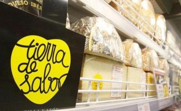 Tierra de Sabor contará el próximo semestre con una plataforma de comercialización 'online' de sus productos