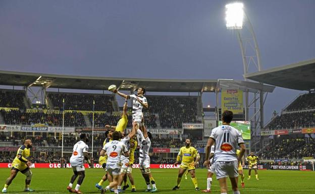 Cuarta muerte en el rugby francés en apenas ocho meses