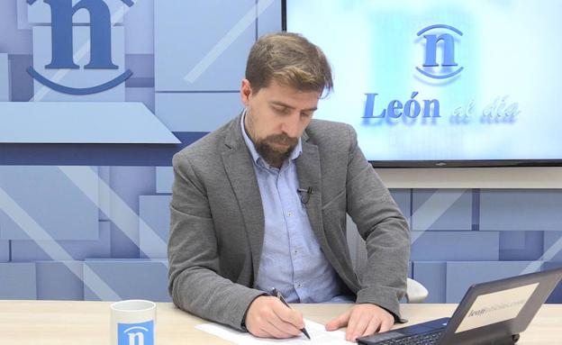 Informativo leonoticias | 'León al día' 8 de enero