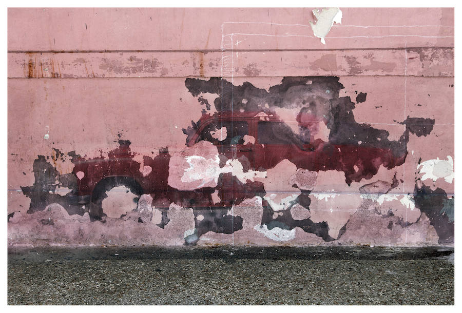 IV Certamen de fotografía urbana contemporánea leonesa