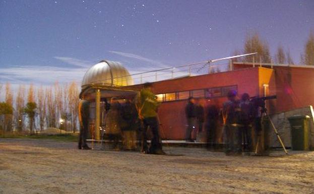 La Asociación Leonesa de Astronomía se suma a las «100 horas de astronomía»