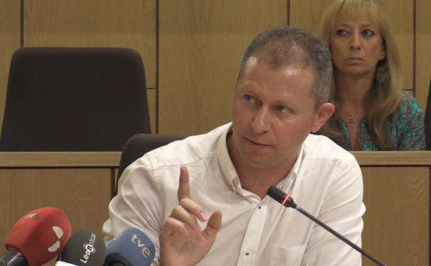 El alcalde de Villaquilambre afirma que el PSOE «no entrará al trapo» con el edil de UPL condenado