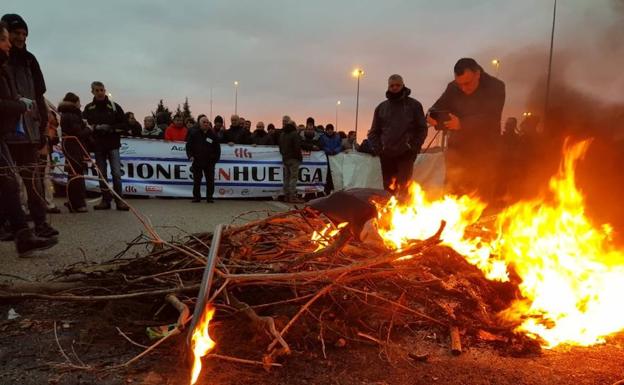 Prisiones volverá a las protestas y ve «insuficiente» las plazas convocadas para la cárcel de León