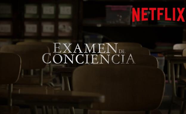 Netflix plasma la pederastia en el Seminario de La Bañeza en un documental