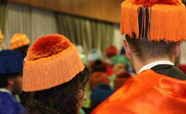 Marín: «Se van a jubilar muchos profesionales y hay que hacer el recambio casi deprisa y corriendo»