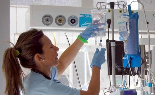Enfermeros de León, Salamanca, Valladolid y Zamora, premiados por el Consejo Autonómico por su investigación y excelencia académica