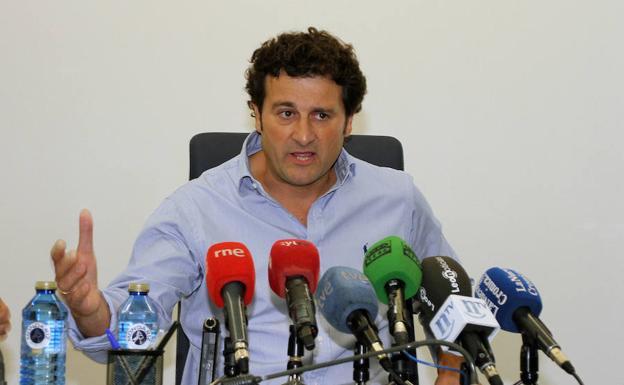 Los populares de Villaquilambre exigen la dimisión del concejal de Juventud, condenado por agredir a un árbitro