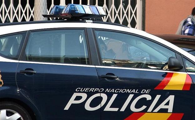 Detenida en Benidorm tras haber robado 72.000 euros a su exsuegro en León