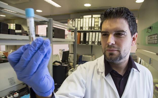 Un aumento de los casos de gripe anuncia la epidemia para finales del mes de enero