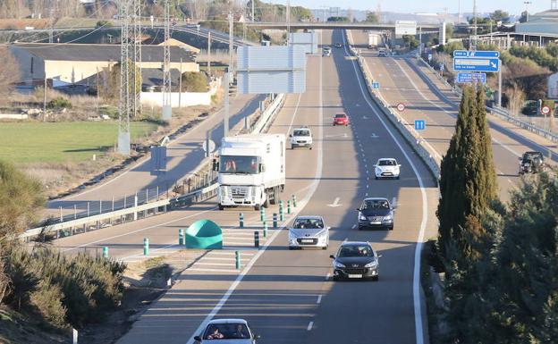 Fomento se reserva una inversión de casi 100 millones para las carreteras autonómicas en 2019