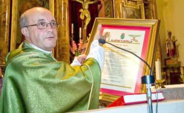 Una nueva denuncia por abusos contra Ramos Gordón obtiene el silencio del Obispado de Astorga