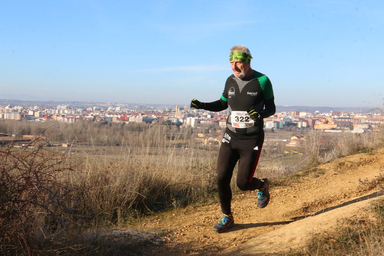 Transcandamia 2019 - Recorrido II