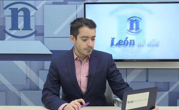 Informativo leonoticias | 'León al día' 14 de enero