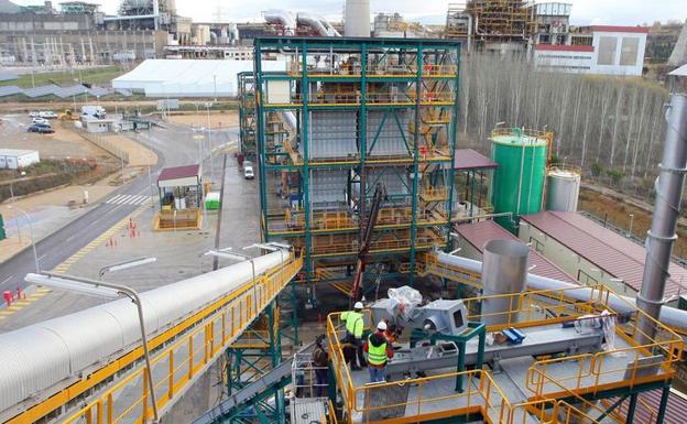 La inversión en el PGE para la Ciuden se queda en los 165.000 euros