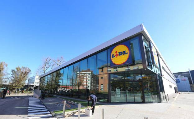 La iniciativa de Lidl que cambiará las costumbres de muchos clientes