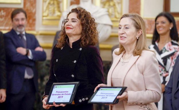 El Gobierno invertirá 187 millones de euros en la provincia de León, un 20% más que en 2018