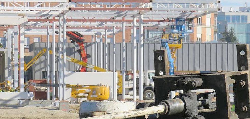 97 millones para el AVE y 1,5 para la integración de Feve en León