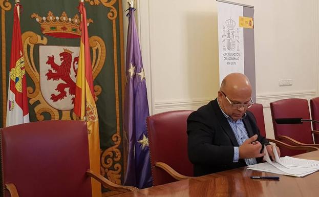 La «recuperación social» alcanza a 142.000 pensionistas y 8.725 niños en León
