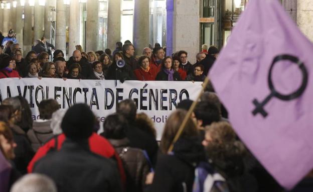 El 84% de los juicios por maltrato en la región acaban en condena