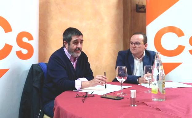 Mitadiel, sobre las Cajas: «Es el momento de levantar las alfombras y de señalar qué ocurrió y quiénes fueron culpables»