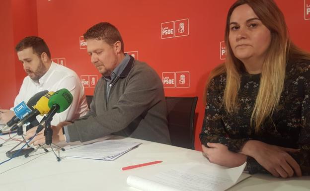 El PSOE acusa a la Junta de «engañar» a León con un plan de inversiones prioritarias que hoy «son de urgencia»