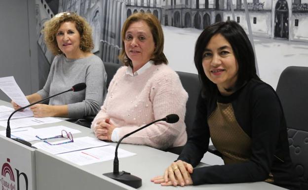 Los programas de discapacidad duplican el número de personas a las que llegan, pasando de 2.410 en 2015 a 5.350 en 2018