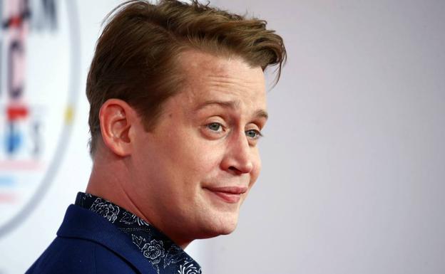 Macaulay Culkin habla de su relación con Michael Jackson