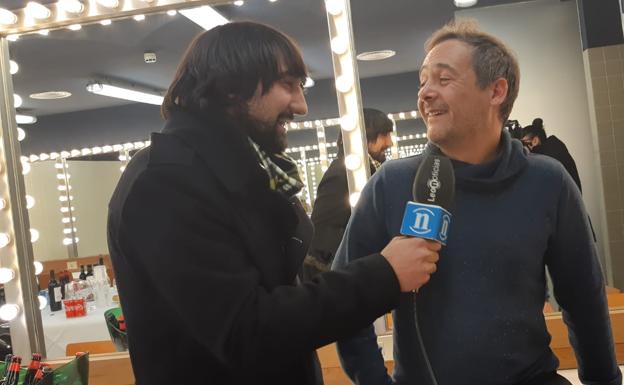 Love of Lesbian, «prostitutos» a servicio completo conquistan León