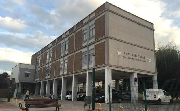 Podemos exige que no se utilice el Centro de Salud de Pinilla como «arma electoral»