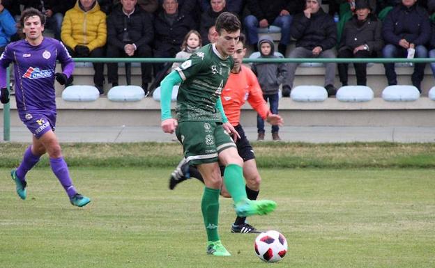 Una jornada de confirmaciones y recuperaciones