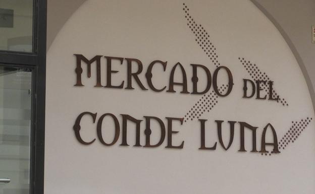 El Ayuntamiento ultima el plan de revitalización del Mercado del Conde Luna que «garantizará el 100% de la ocupación»