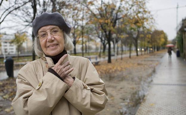 Lolo Rico, la transgresora de la tele que entendió a la juventud