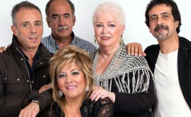 Mocedades regresa a León para repasar sus grandes éxitos
