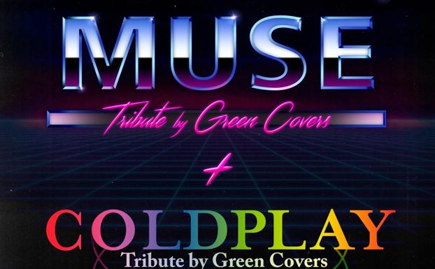 Muse y Coldplay llegan a León en forma de tributo